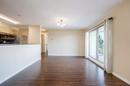 Pantry Photo of 401 15220 Guildford Drive, Surrey, BC