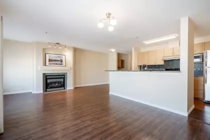 Primary Bedroom Photo of 401 15220 Guildford Drive, Surrey, BC