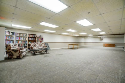Swimming Pool Photo of 401 15220 Guildford Drive, Surrey, BC