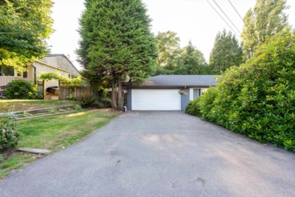 1209 Ridge Court, Coquitlam, BC, Coquitlam — Single Family Residence for sale