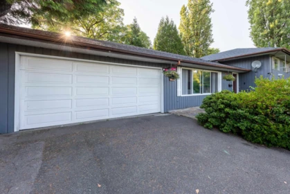 Exterior Rear Photo of 1209 Ridge Court, Coquitlam, BC