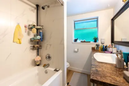 Guest Bathroom Photo of 1209 Ridge Court, Coquitlam, BC