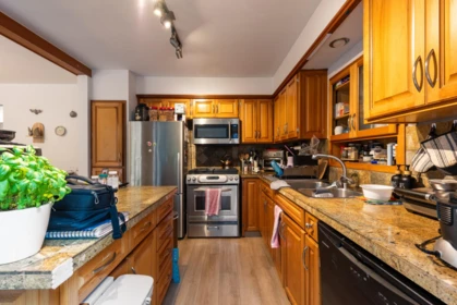 Kitchen Photo of 1209 Ridge Court, Coquitlam, BC