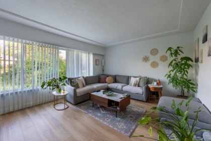 Living Room Photo of 1209 Ridge Court, Coquitlam, BC