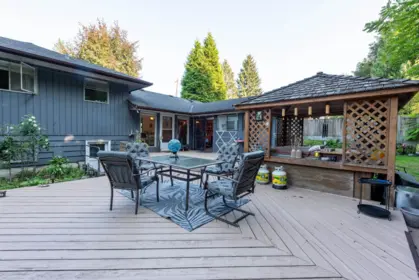 Mudroom Photo of 1209 Ridge Court, Coquitlam, BC