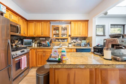 Pantry Photo of 1209 Ridge Court, Coquitlam, BC