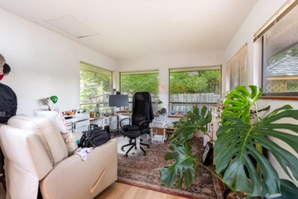 Primary Bedroom Photo of 1209 Ridge Court, Coquitlam, BC