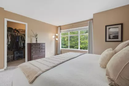 Basement Recreation Room Photo of 38 14959 58 Avenue, Surrey, BC