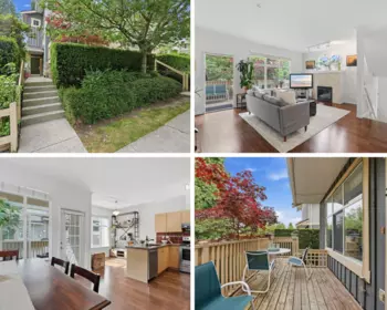 38 14959 58 Avenue, Surrey, BC, Surrey — Townhouse for sale
