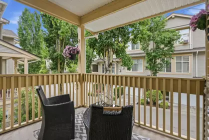 Front Yard Photo of 38 14959 58 Avenue, Surrey, BC