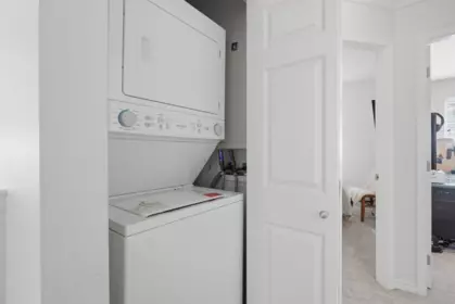 Garage Interior Photo of 38 14959 58 Avenue, Surrey, BC