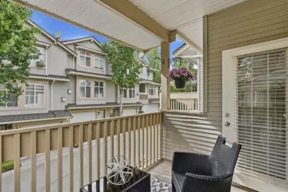 Garden / Landscaping Photo of 38 14959 58 Avenue, Surrey, BC
