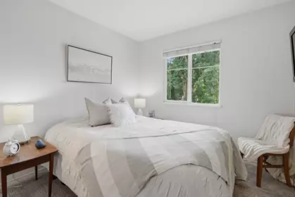 Guest Bathroom Photo of 38 14959 58 Avenue, Surrey, BC