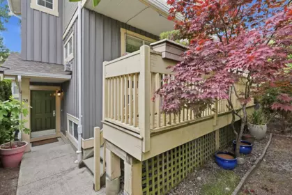 Hot Tub / Spa Photo of 38 14959 58 Avenue, Surrey, BC