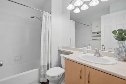 Mudroom Photo of 38 14959 58 Avenue, Surrey, BC