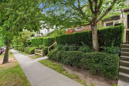 Outdoor Kitchen Photo of 38 14959 58 Avenue, Surrey, BC