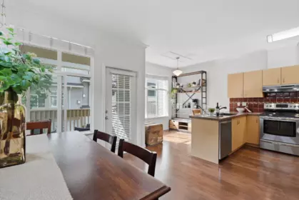 Pantry Photo of 38 14959 58 Avenue, Surrey, BC