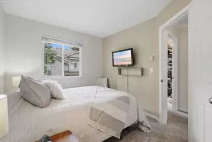 Powder Room Photo of 38 14959 58 Avenue, Surrey, BC