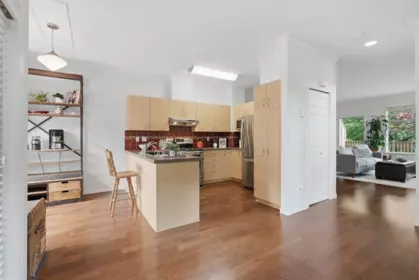 Primary Bedroom Photo of 38 14959 58 Avenue, Surrey, BC