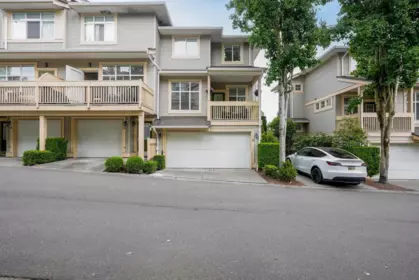 Street View Photo of 38 14959 58 Avenue, Surrey, BC