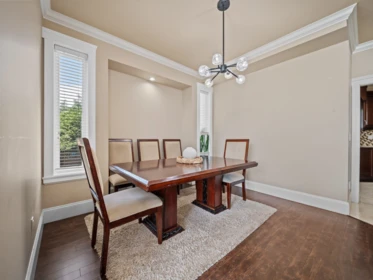 Breakfast Nook Photo of 6050 130a Street, Surrey, BC