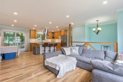 Breakfast Nook Photo of 5813 180 Street, Surrey, BC