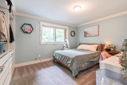 Primary Bedroom Photo of 5813 180 Street, Surrey, BC