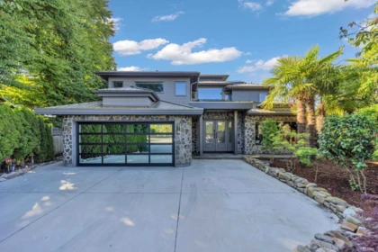 3308 Deering Island Place, Vancouver, BC, Vancouver — Single Family Residence for sale