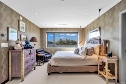 Primary Bedroom Photo of 3308 Deering Island Place, Vancouver, BC