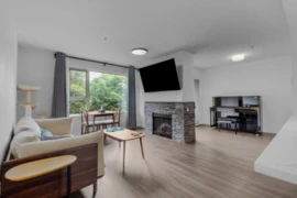 309 200 Klahanie Drive, Port Moody, BC
