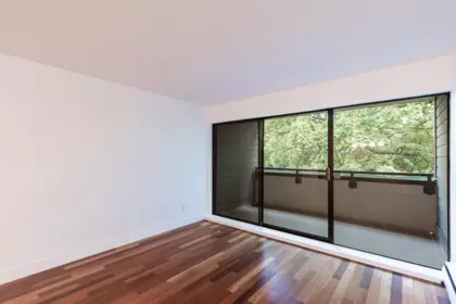 Kitchen Photo of 309 1710 W 13th Avenue, Vancouver, BC