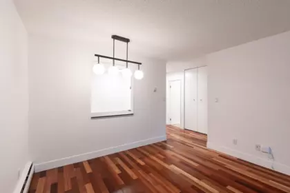 Living Room Photo of 309 1710 W 13th Avenue, Vancouver, BC