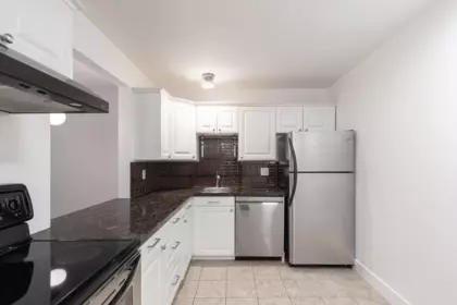 Pantry Photo of 309 1710 W 13th Avenue, Vancouver, BC