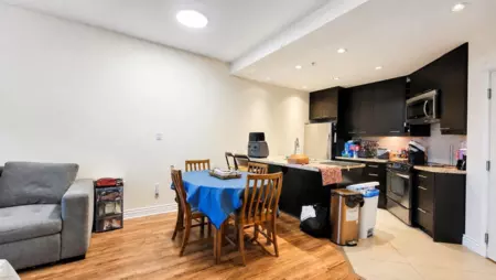 Pantry Photo of 217 2970 King George Boulevard, Surrey, BC