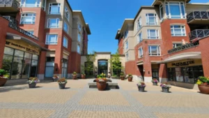 217 2970 King George Boulevard, Surrey, BC
