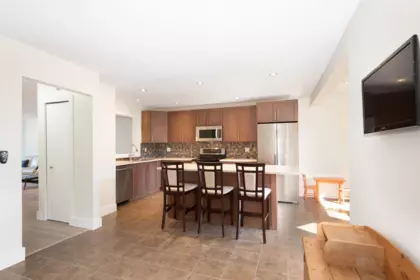 Breakfast Nook Photo of 138 1140 Castle Crescent, Port Coquitlam, BC