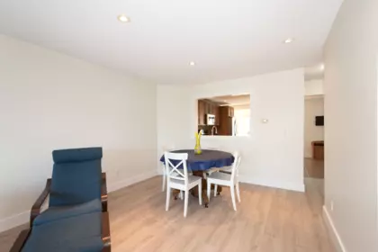 Pantry Photo of 138 1140 Castle Crescent, Port Coquitlam, BC