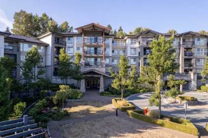 105 3050 Dayanee Springs Boulevard, Coquitlam, BC, Coquitlam — Apartment/Condo for sale