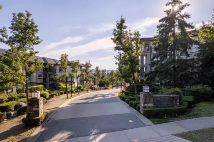 105 3050 Dayanee Springs Boulevard, Coquitlam, BC, Coquitlam — Apartment/Condo for sale