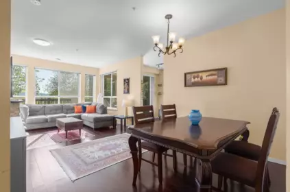 105 3050 Dayanee Springs Boulevard, Coquitlam, BC, Coquitlam — Apartment/Condo for sale