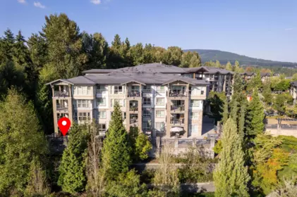 105 3050 Dayanee Springs Boulevard, Coquitlam, BC, Coquitlam — Apartment/Condo for sale