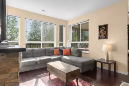 Pantry Photo of 105 3050 Dayanee Springs Boulevard, Coquitlam, BC