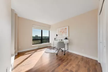Breakfast Nook Photo of 1201 6333 Katsura Street, Richmond, BC