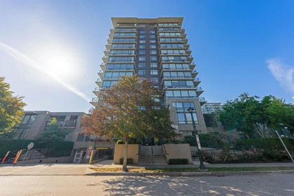 1201 6333 Katsura Street, Richmond, BC, Richmond — Apartment/Condo for sale