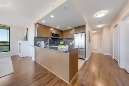 Loft / Bonus Room Photo of 1201 6333 Katsura Street, Richmond, BC