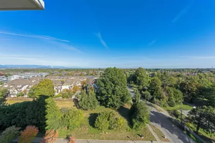 Street View Photo of 1201 6333 Katsura Street, Richmond, BC