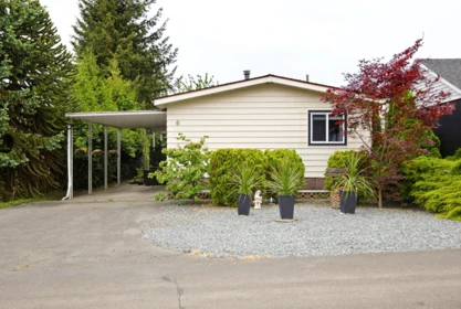 6 27111 Avenue, Langley, BC, Langley — Manufactured Home for sale