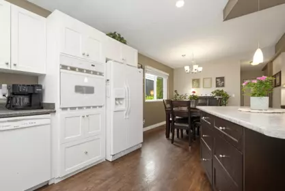 Pantry Photo of 6 27111 Avenue, Langley, BC