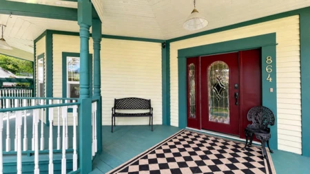 Pantry Photo of 864 Hot Springs Road, Harrison Hot Springs, BC