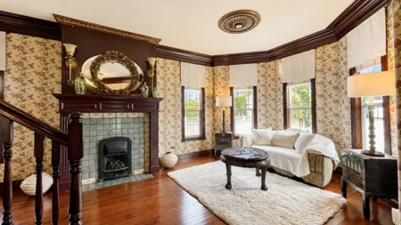 Primary Bedroom Photo of 864 Hot Springs Road, Harrison Hot Springs, BC